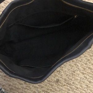 Almost new women's bag